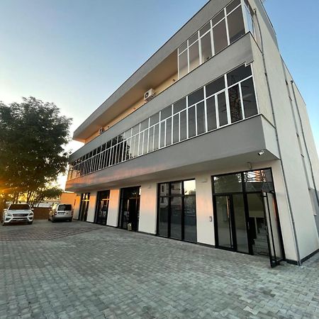 Franco Apartments Tiranë Luaran gambar