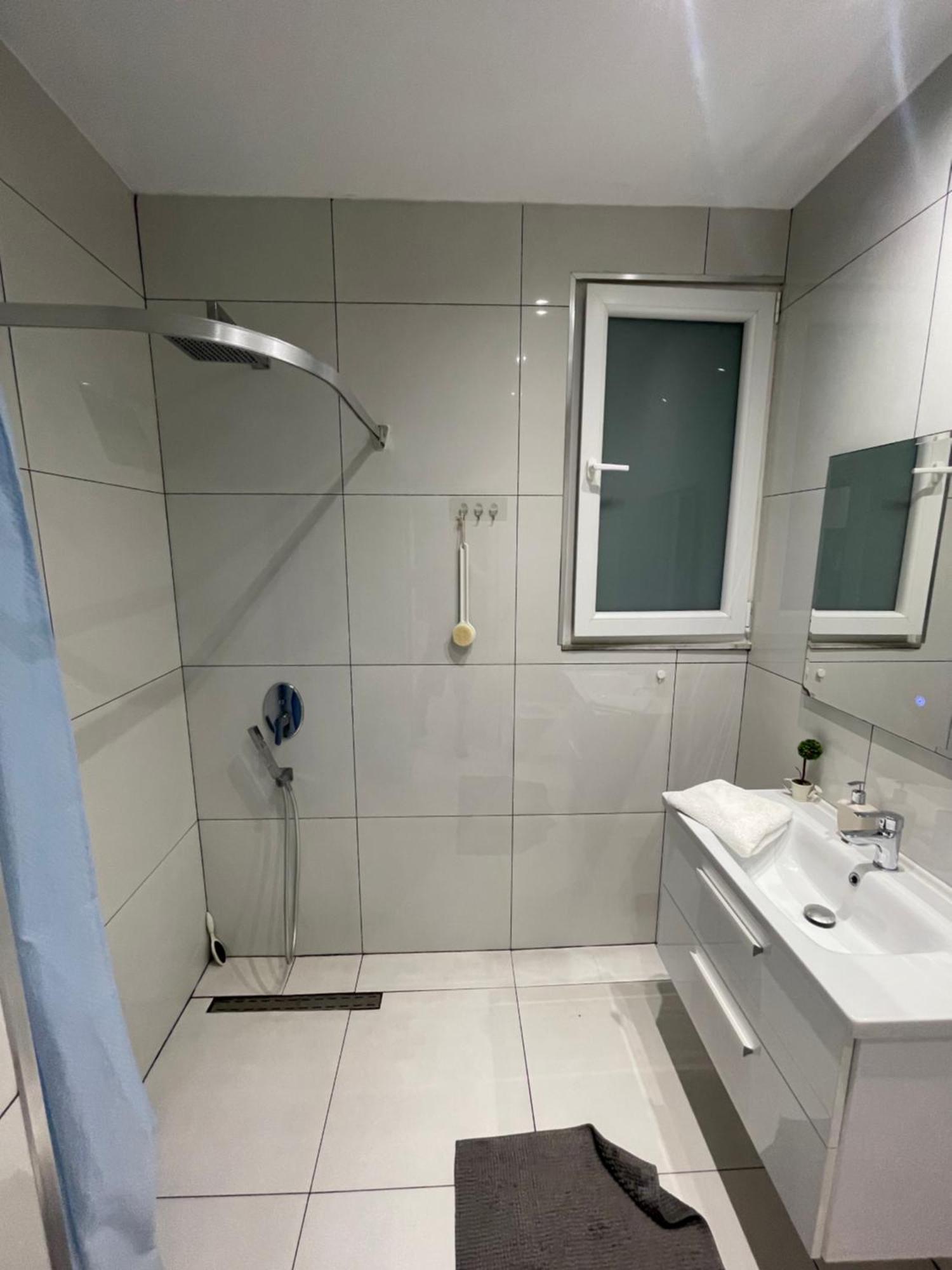 Franco Apartments Tiranë Luaran gambar