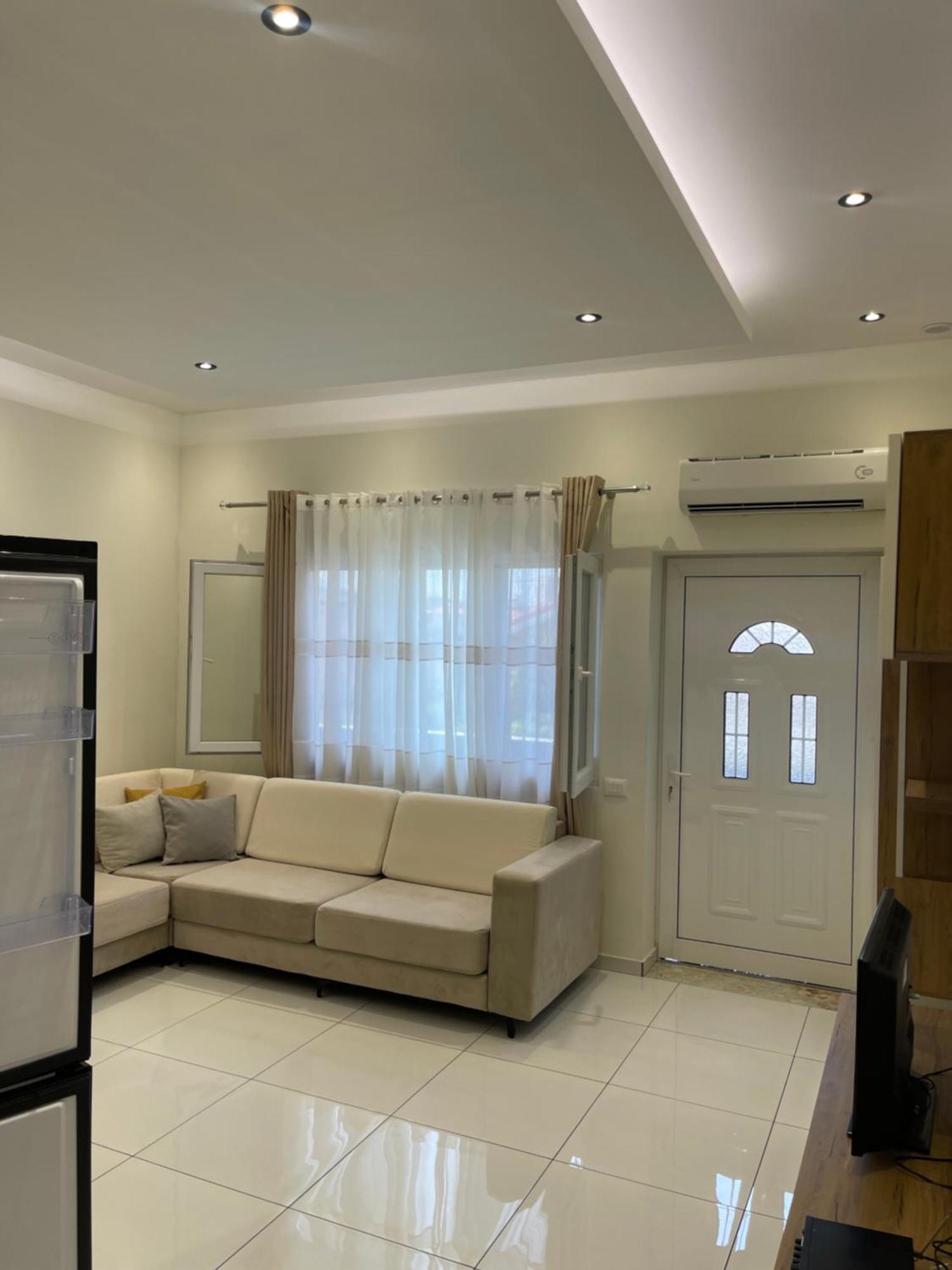Franco Apartments Tiranë Luaran gambar