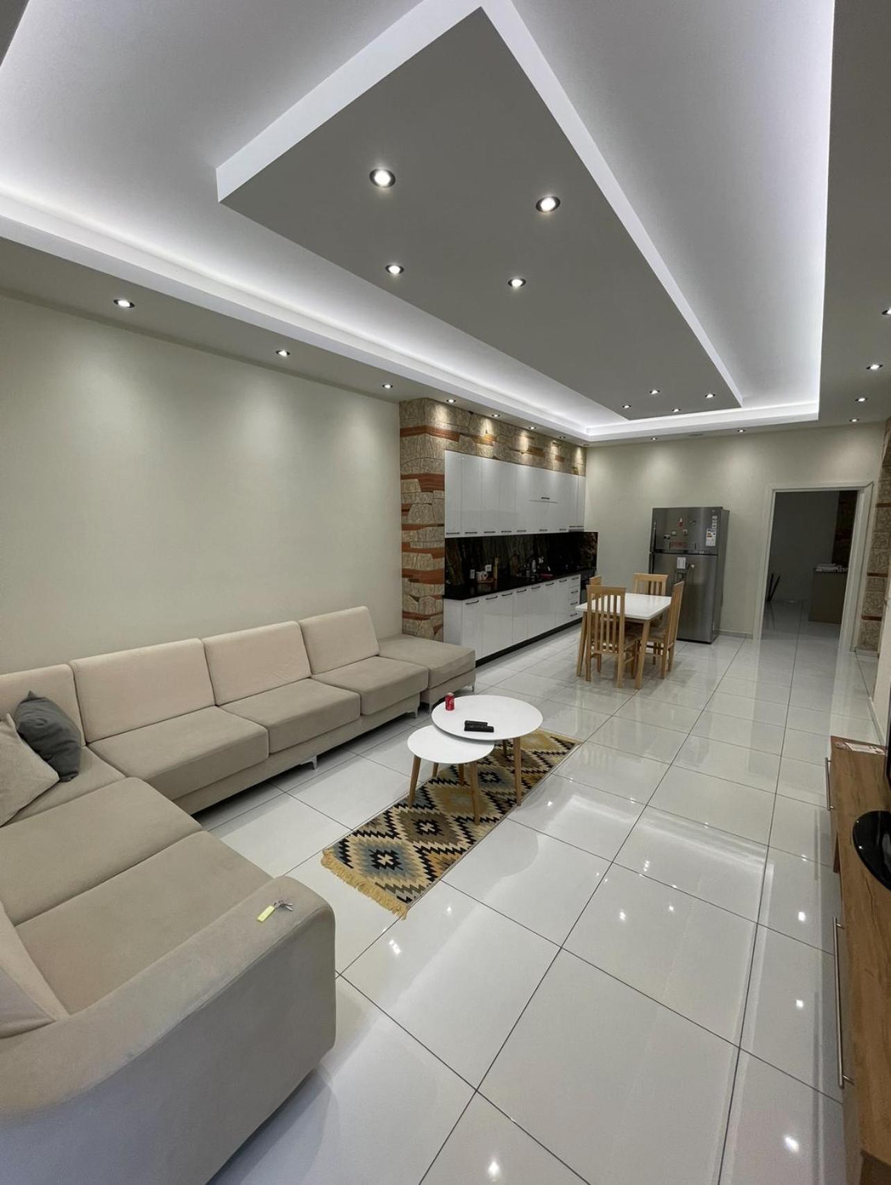 Franco Apartments Tiranë Luaran gambar