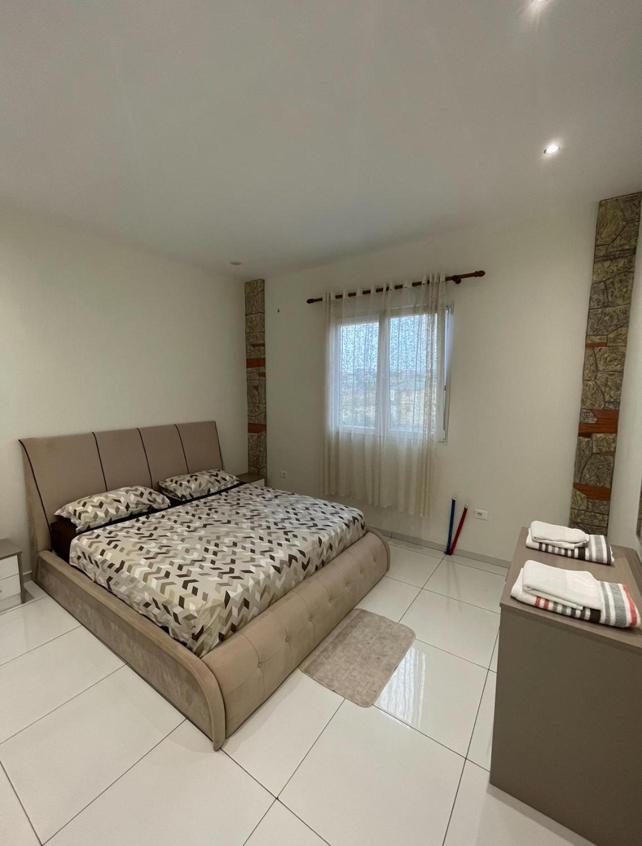 Franco Apartments Tiranë Luaran gambar