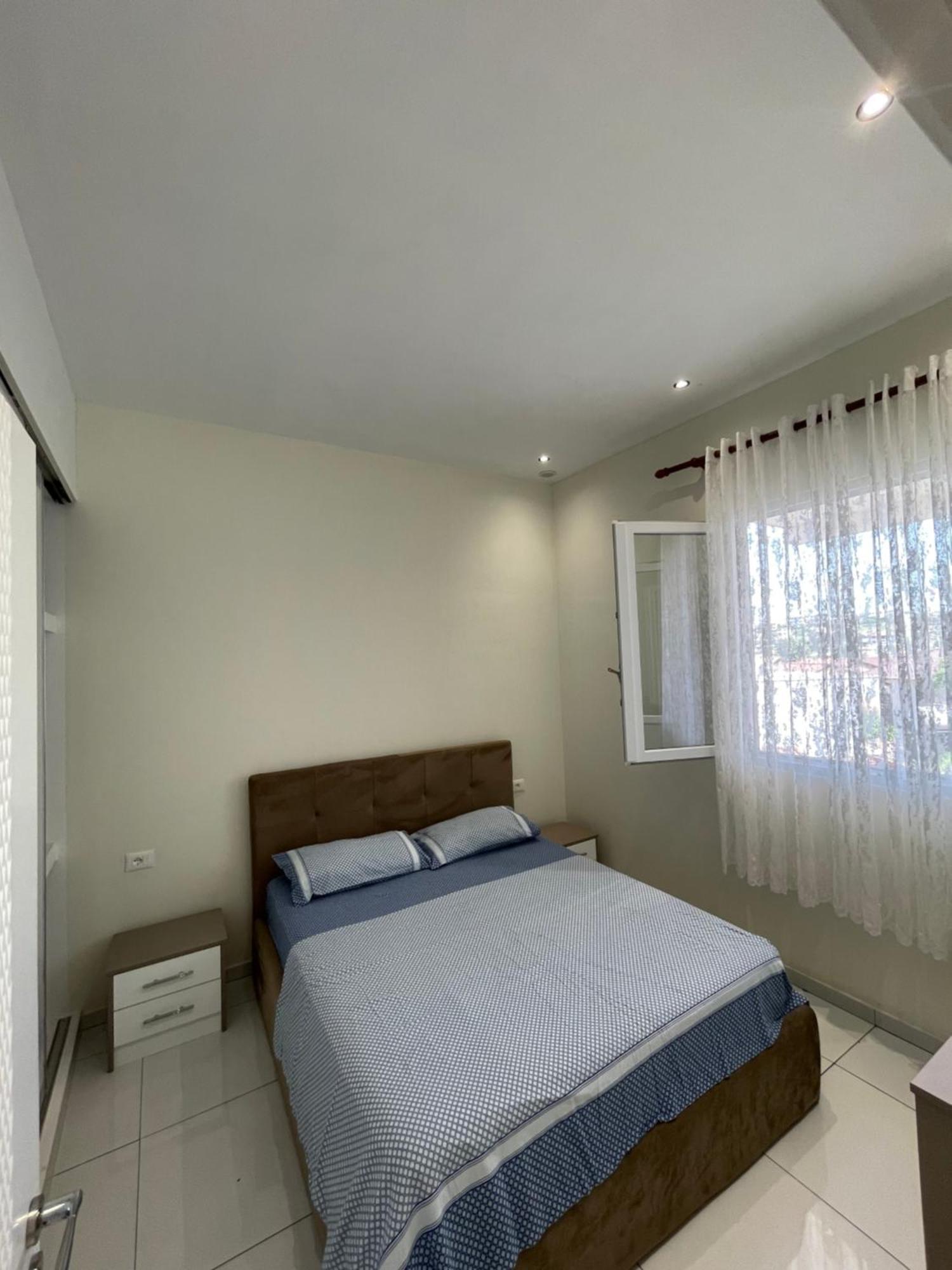 Franco Apartments Tiranë Luaran gambar