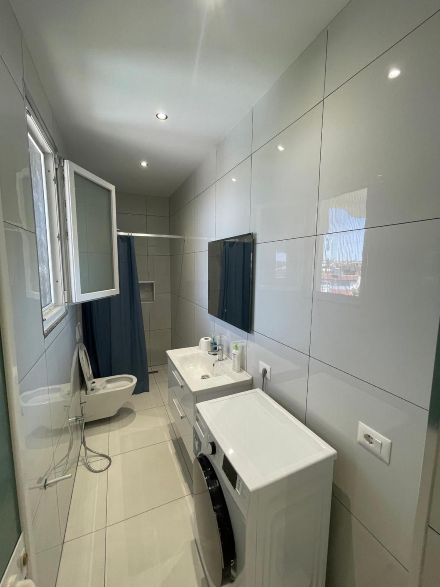 Franco Apartments Tiranë Luaran gambar