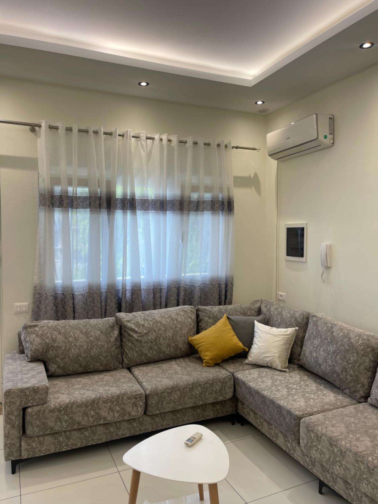 Franco Apartments Tiranë Luaran gambar