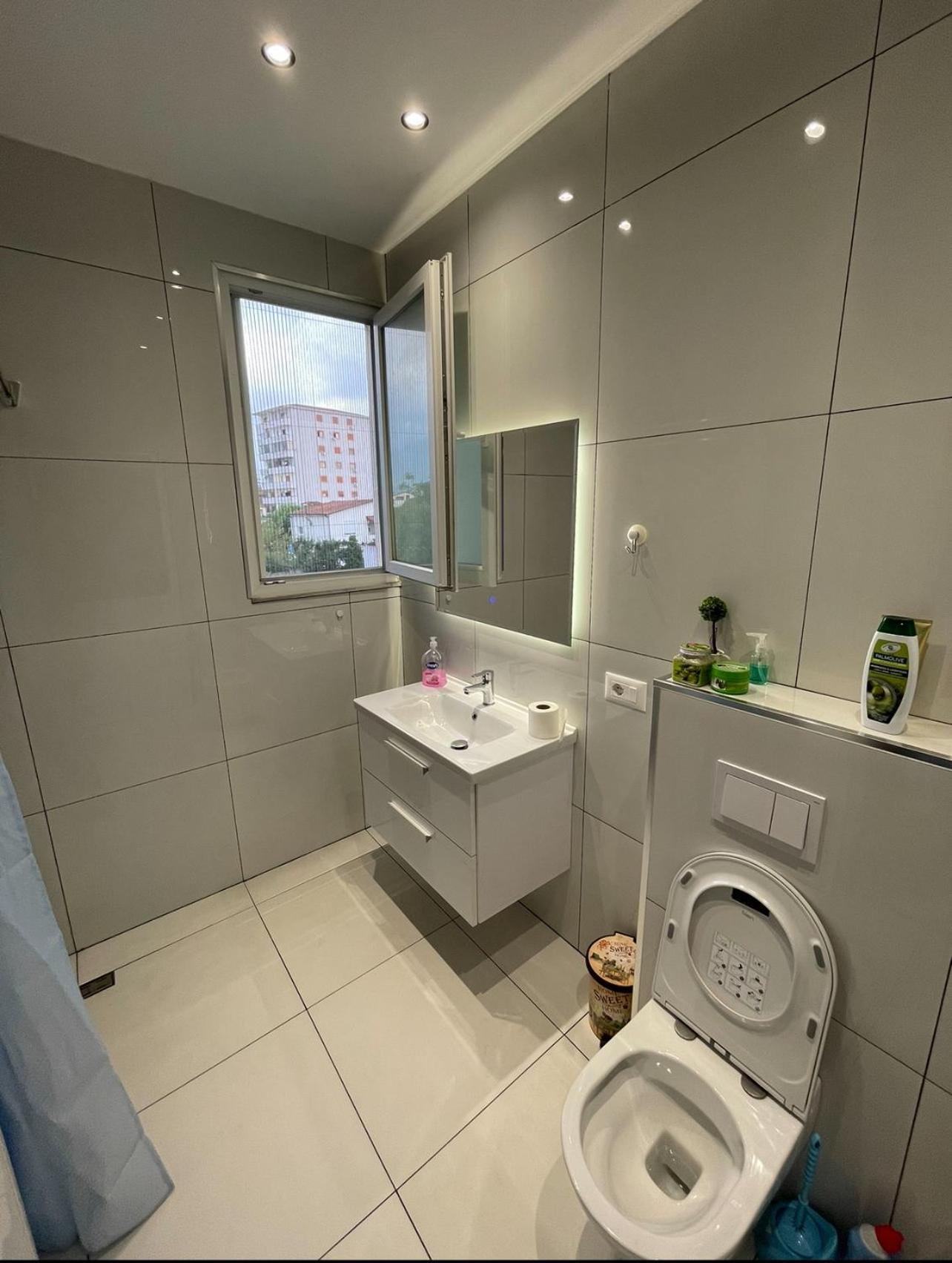 Franco Apartments Tiranë Luaran gambar