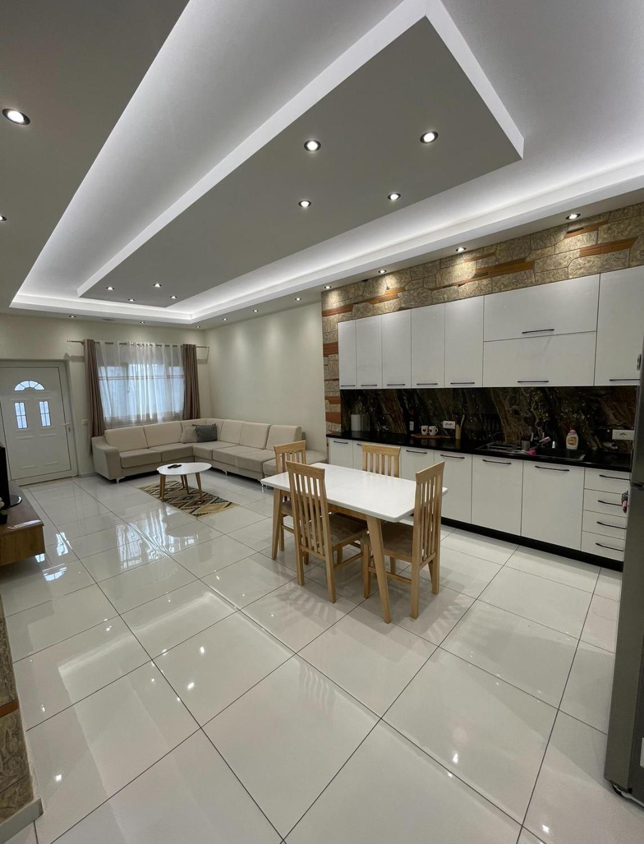 Franco Apartments Tiranë Luaran gambar