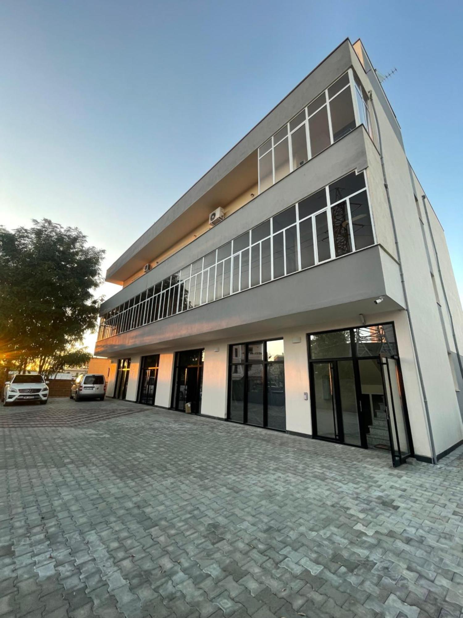Franco Apartments Tiranë Luaran gambar