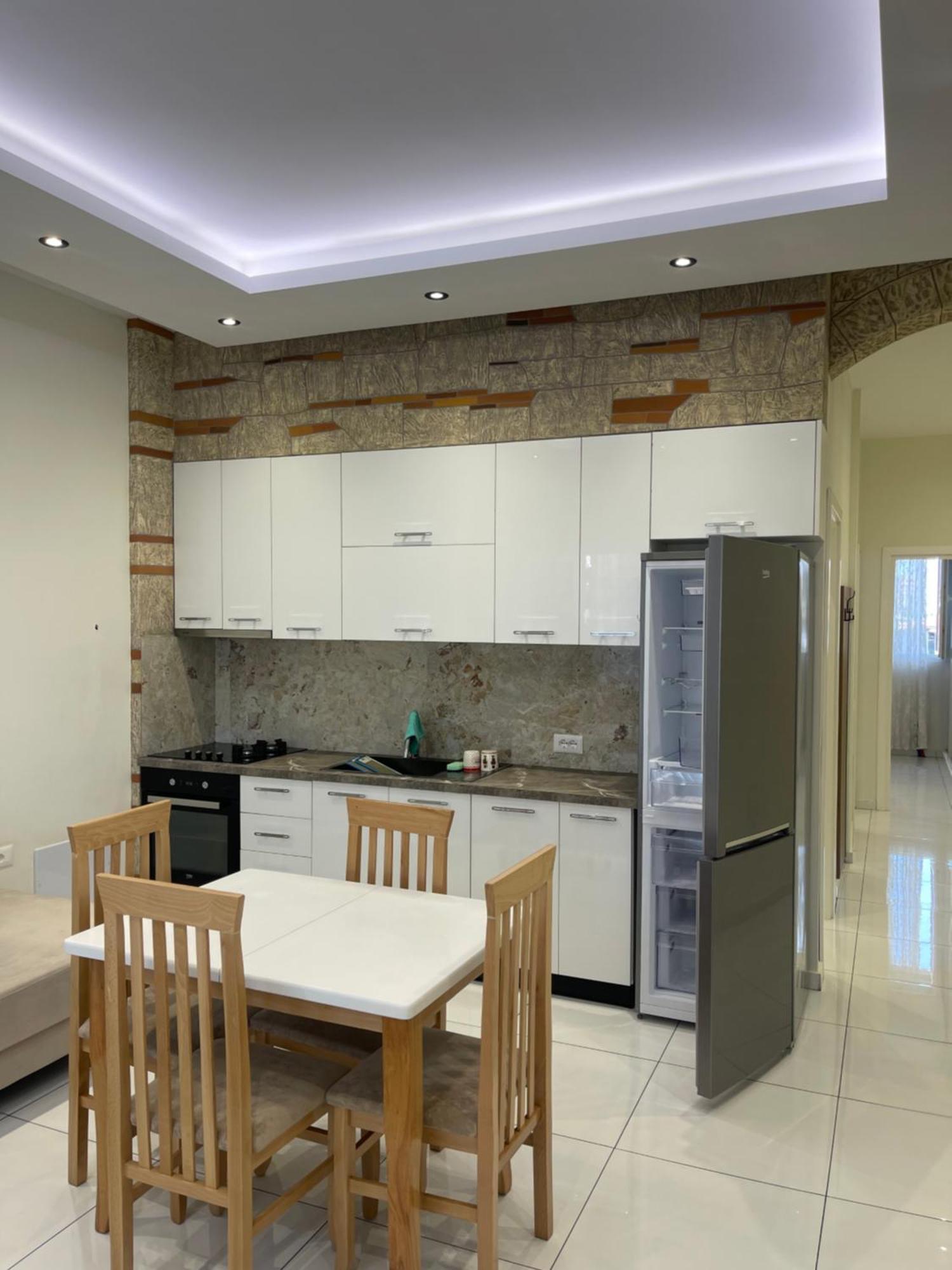 Franco Apartments Tiranë Luaran gambar