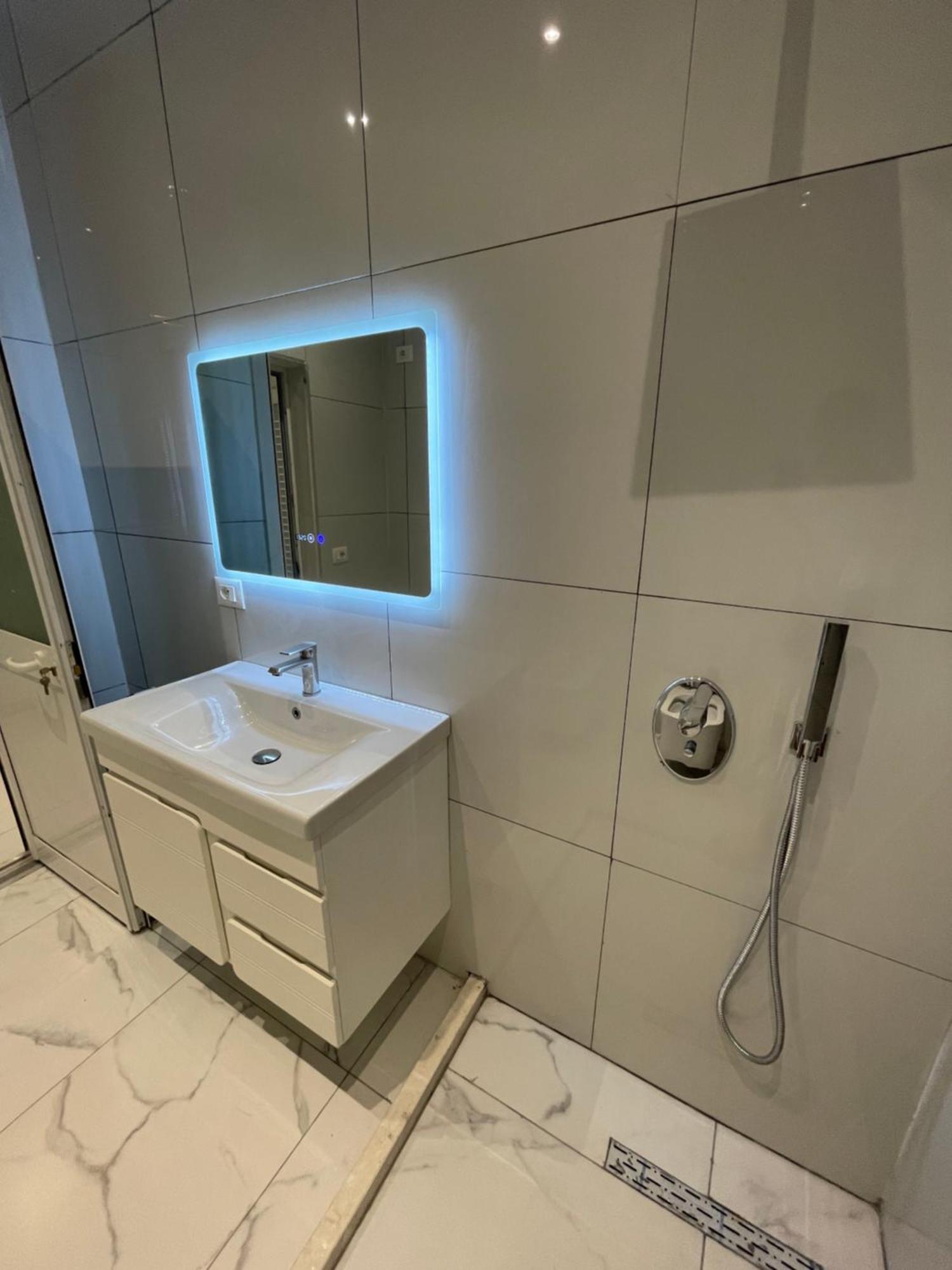 Franco Apartments Tiranë Luaran gambar