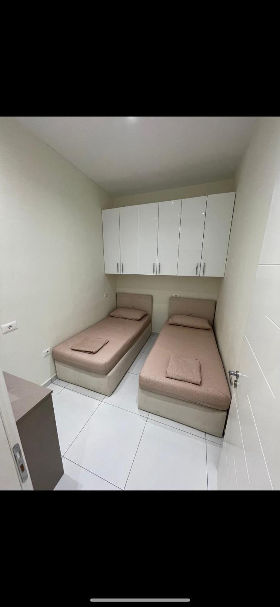 Franco Apartments Tiranë Luaran gambar