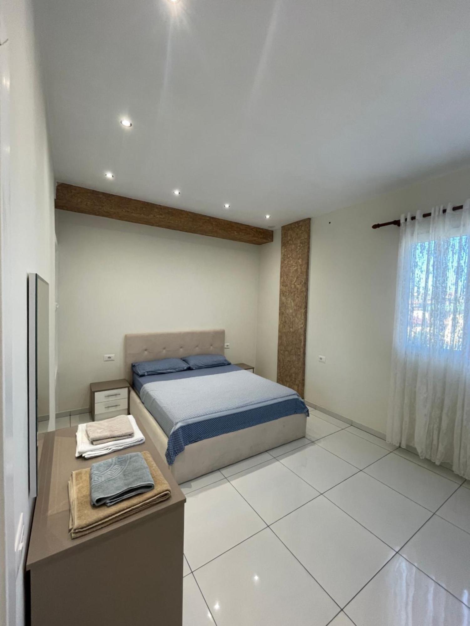 Franco Apartments Tiranë Luaran gambar