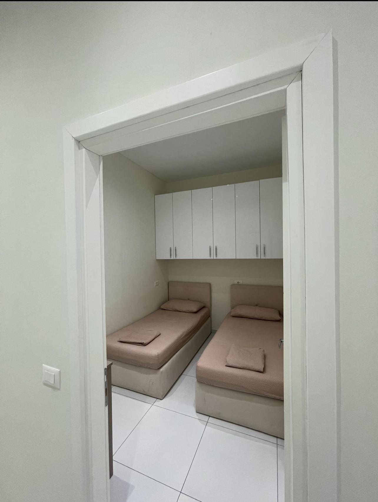 Franco Apartments Tiranë Luaran gambar
