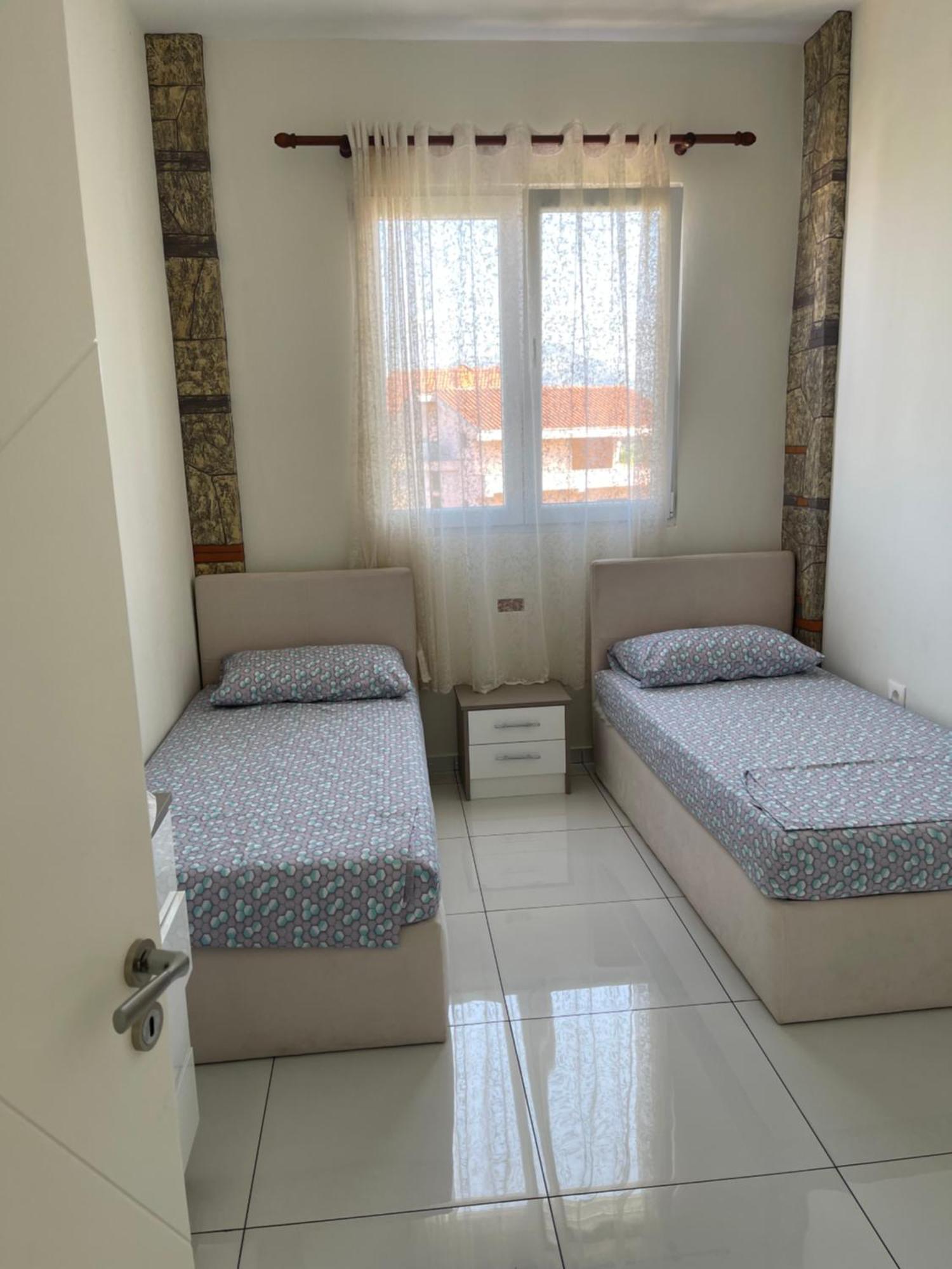 Franco Apartments Tiranë Luaran gambar
