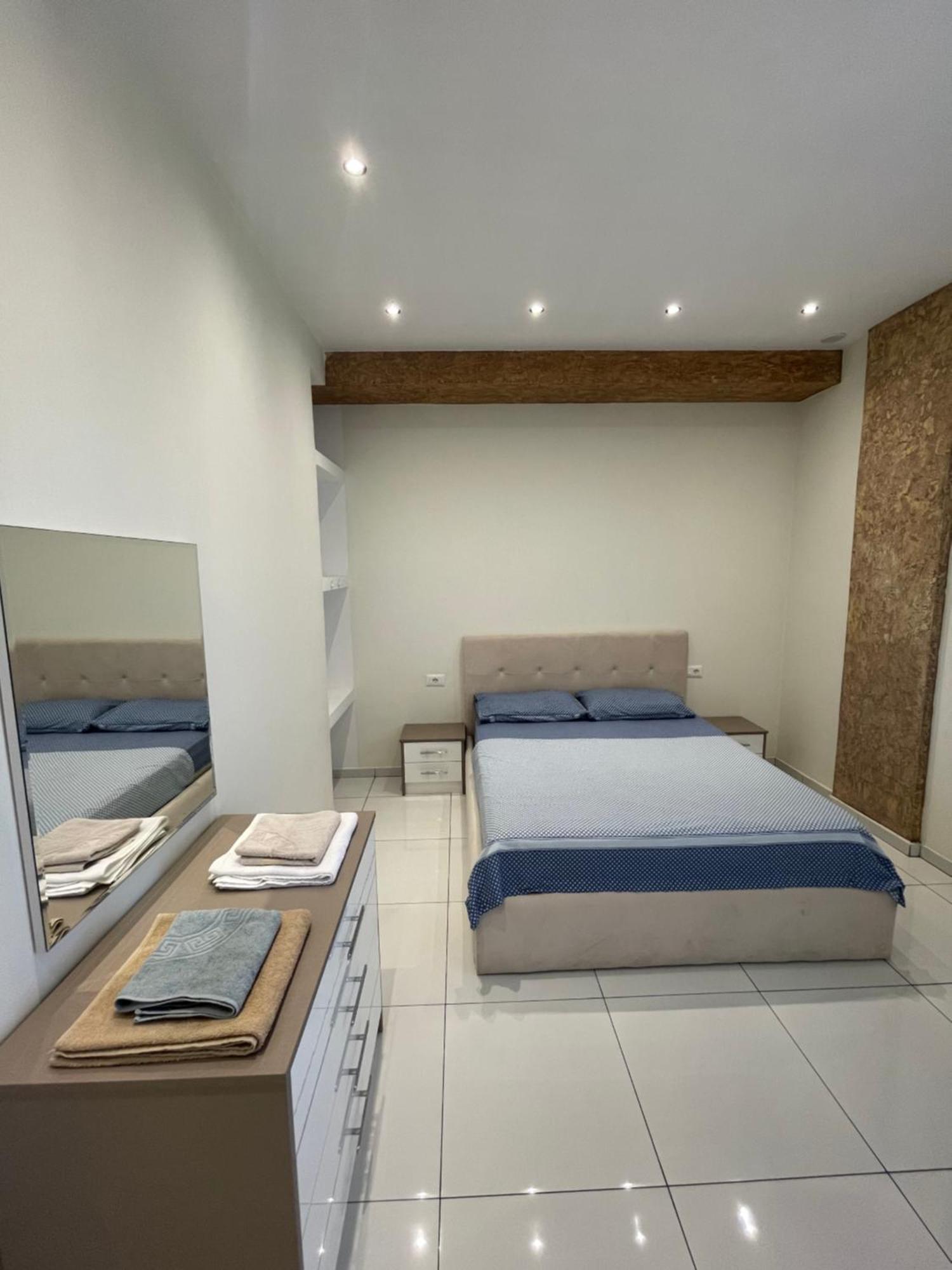 Franco Apartments Tiranë Luaran gambar